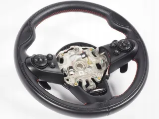 6996049 Руль MINI CLUBMAN F54 Арт e9797813, вид 1