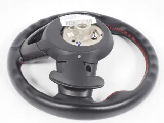 6996049 Руль MINI CLUBMAN F54 Арт e9797813, вид 3