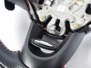 6996049 Руль MINI CLUBMAN F54 Арт e9797813, вид 9