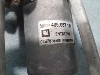 13182340 Механизм стеклоочистителя (трапеция дворников) Opel Corsa D Арт e9798552, вид 3
