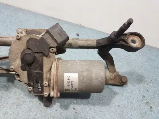 13182340 Механизм стеклоочистителя (трапеция дворников) Opel Corsa D Арт e9798552, вид 4