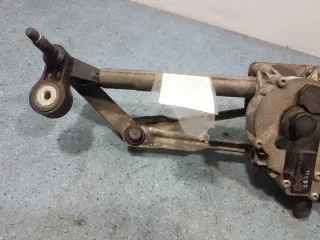 13182340 Механизм стеклоочистителя (трапеция дворников) Opel Corsa D Арт e9798552, вид 5