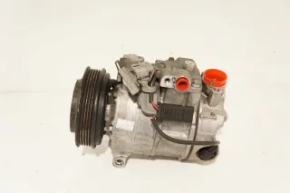 447280-6531 Компрессор кондиционера Mercedes A W176 Арт e9798686, вид 1