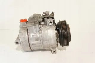 447280-6531 Компрессор кондиционера Mercedes A W176 Арт e9798686, вид 4