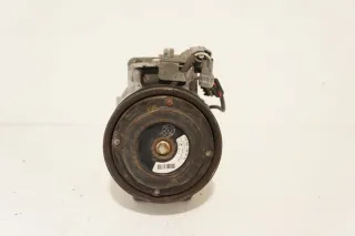 447280-6531 Компрессор кондиционера Mercedes A W176 Арт e9798686, вид 5