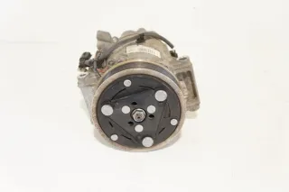 926005450R 926005450r H4B408 Компрессор кондиционера Renault Clio 4 Арт e9798741, вид 5