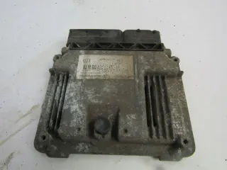 55202699 Блок управления двигателем Fiat Croma 2 Арт e9798982, вид 1