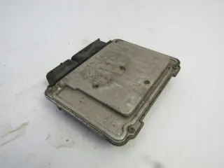 55202699 Блок управления двигателем Fiat Croma 2 Арт e9798982, вид 2