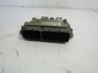 55202699 Блок управления двигателем Fiat Croma 2 Арт e9798982, вид 3