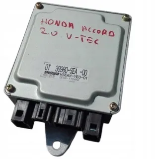 39980-SEA-00 Блок управления двигателем Honda Accord 7 Арт e9799037, вид 1