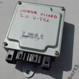 39980-SEA-00 Блок управления двигателем Honda Accord 7 Арт e9799037, вид 2