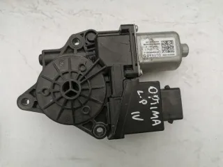 82450-D4000 Моторчик стеклоподъемника Kia Optima 4 Арт e9799060, вид 1