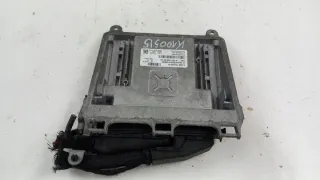 A2661532091 Блок управления двигателем Mercedes A W169 Арт e9799136, вид 1