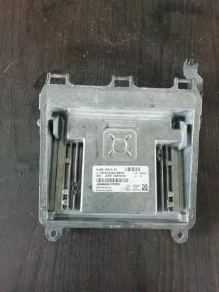 A2661534179 a2661534179 Блок управления двигателем Mercedes A W169 Арт e9799137, вид 3