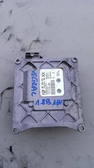 55355631XX Блок управления двигателем Opel Vectra C  Арт e9799392, вид 2