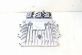9666375980 Блок управления двигателем Peugeot 508 Арт e9799464, вид 2