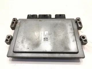 8200522357 Блок управления двигателем Renault Clio 3 Арт e9799499, вид 2