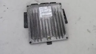 8200399038 8200619409 Блок управления двигателем Renault Megane 2 Арт e9799560, вид 1