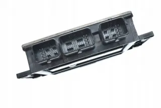 8200399038 8200619409 Блок управления двигателем Renault Megane 2 Арт e9799560, вид 4
