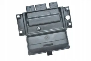 8200399038 8200619409 Блок управления двигателем Renault Megane 2 Арт e9799560, вид 5