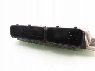 038906012ES Блок управления двигателем Volkswagen Golf 4 Арт e9799722, вид 3