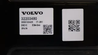 32203480 Блок управления двигателем Volvo XC90 2 Арт e9799808, вид 3