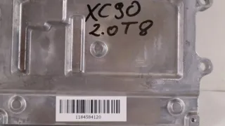 32203480 Блок управления двигателем Volvo XC90 2 Арт e9799808, вид 7