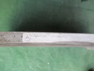 A2475000054 Радиатор кондиционера Mercedes A W177 Арт e9799839, вид 9