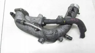 Гофра инжектора Mazda 3 BL Арт e9800174, вид 1