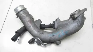  Гофра инжектора Mazda 3 BL Арт e9800174, вид 2