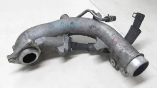  Гофра инжектора Mazda 3 BL Арт e9800174, вид 4