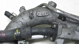  Гофра инжектора Mazda 3 BL Арт e9800174, вид 5