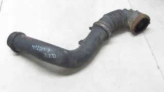 R2AJ13221 Гофра инжектора Mazda 3 BL Арт e9800175, вид 1