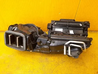 4K1820005R 4M1820021C Отопитель в сборе (печка) Audi A7 2 (S7,RS7) Арт e9800582, вид 1