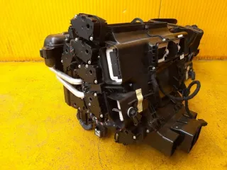 4K1820005R 4M1820021C Отопитель в сборе (печка) Audi A7 2 (S7,RS7) Арт e9800582, вид 4