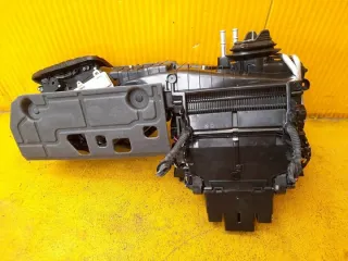 4K1820005R 4M1820021C Отопитель в сборе (печка) Audi A7 2 (S7,RS7) Арт e9800582, вид 5