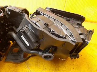 4K1820005R 4M1820021C Отопитель в сборе (печка) Audi A7 2 (S7,RS7) Арт e9800582, вид 6