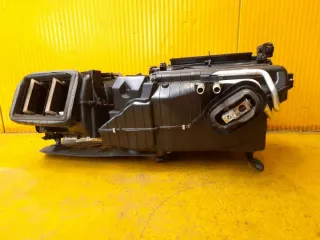 4K1820005R 4M1820021C Отопитель в сборе (печка) Audi A7 2 (S7,RS7) Арт e9800582, вид 7