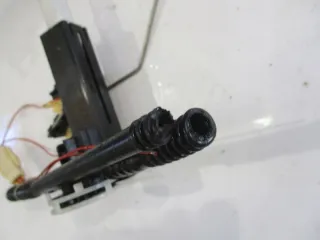 0580204025 31274671 Насос топливный Volvo V60 1 Арт e9802904, вид 2
