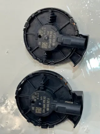 4M0955557A 4M0955557A, Датчик удара Audi A4 B9 Арт e9803026, вид 1