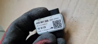 4H0907508 Датчик удара Audi A6 C7 (S6,RS6) Арт e9803074, вид 1