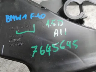 7645645 Гофра инжектора BMW 1 F40 Арт e9803475, вид 4