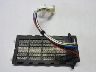 271431HA1A Отопитель в сборе (печка) Nissan Note E12 Арт e9803732, вид 3
