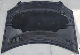 1648800057 Капот Mercedes ML W164 Арт e9803788, вид 3