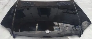 1648800057 Капот Mercedes ML W164 Арт e9803788, вид 5