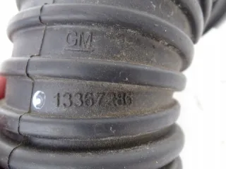 13367286 Гофра инжектора Opel Astra K Арт e9803898, вид 3