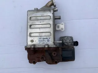 04L131512BN Радиатор EGR Volkswagen Multivan T6 Арт e9803942, вид 1