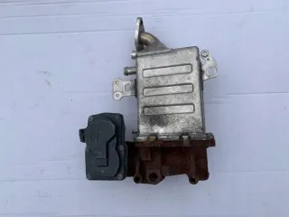 04L131512BN Радиатор EGR Volkswagen Multivan T6 Арт e9803942, вид 2