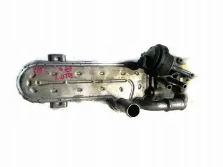  03G131513J Радиатор EGR Volkswagen Passat B6 Арт e9803943, вид 1