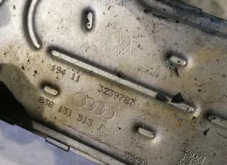  03G131513J Радиатор EGR Volkswagen Passat B6 Арт e9803943, вид 3